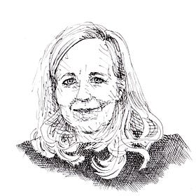 Interview with a 50-Year-Old Sober Person: Laurie Woolever
