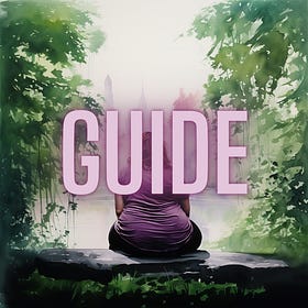 Guide: The Girl with the Big Butt