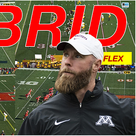Welcome to the era of Total Football: Minnesota's Hybrid Odd Front