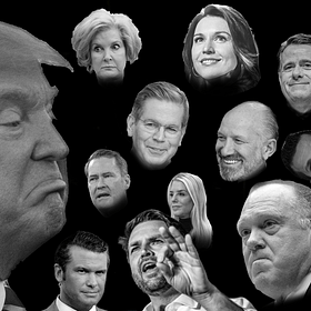 Things Musk (and Trump) Did... Day 63 | Blog#42