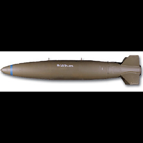 It's the Bomb!