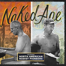 North American Nudist Pioneers