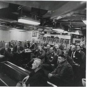 The Montauk Project - part 1