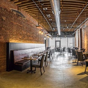 Northeast Iowa—with Two Destination Restaurants Worth Building a Trip Around