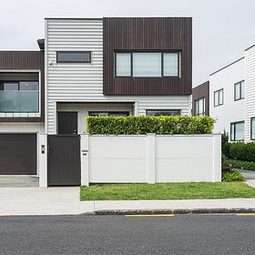 Could verge gardens make increased housing density more acceptable?