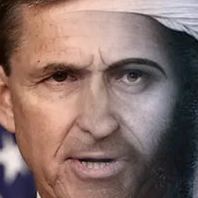 Flynn Laden