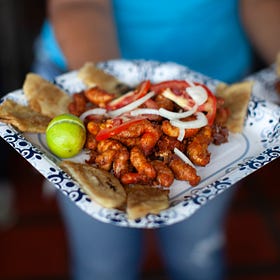 Eat List: Barranquilla, Colombia