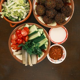 Falafel