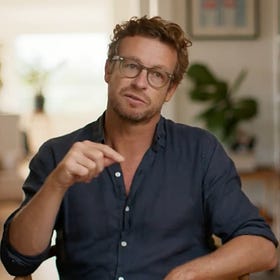 Who Do You Think You Are? Simon Baker’s personal story