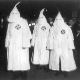 SCOUTING YESTERDAY | KKK rally through Sioux Falls spurs parade permitting