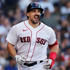 Red Sox still have work to do ahead of spring training, could an Adam Duvall reunion make sense?