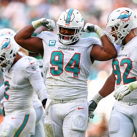 NFL Free Agency Notebook: Legal tampering underway, Raiders make big splash, Titans add new running back, Bills wide receiver to Jags 