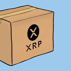XRP: Schrödinger's security
