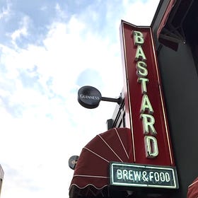 Inside the Studio - 'Welcome to Bastard'
