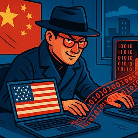 Data Breaches in China Could Now Cost You Millions under New Cybersecurity Law