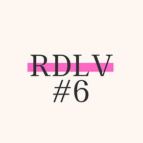 RDLV#6: El día que confundí a mis amigas gemelas.