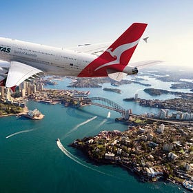 Qantas burned its goodwill with price gouging; now ACCC court action will trash the brand
