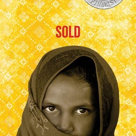 #4 in Top Banned Books: Sold 