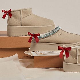 Black Friday to Cyber Monday, these brands are captivating gift shoppers 