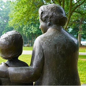 Holding Our Community Close: A Warm Hug for South Bend's Jewish Community