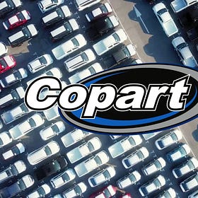 Copart - A Quality Market Leader with Competent Management and Great Asset Allocation 