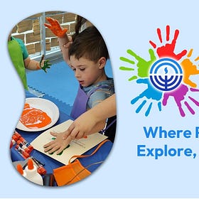 Join Us at Gan Ideal: A Nurturing Environment for Young Children