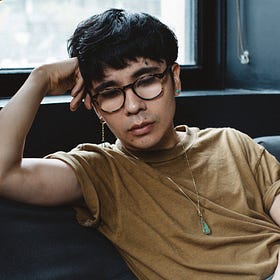 From the Archives: Ocean Vuong (part 2)