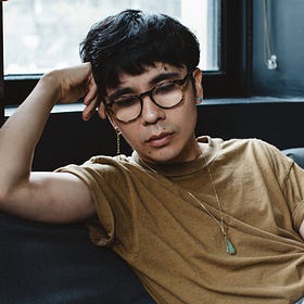 From the Archives: Ocean Vuong (part 2)