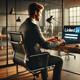 How 15 Minutes a Day on LinkedIn Can Supercharge Your Job Search
