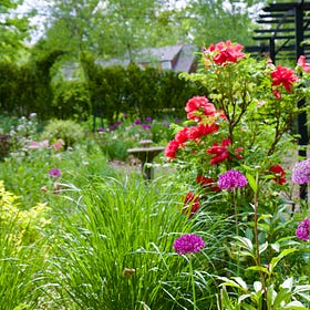 Havenwood May Garden Tour