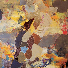 Spiritual Cartography