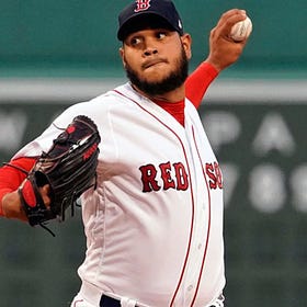 MLB Insider on whether Eduardo Rodriguez is on the radar for the Red Sox; 'One phone call can change everything'