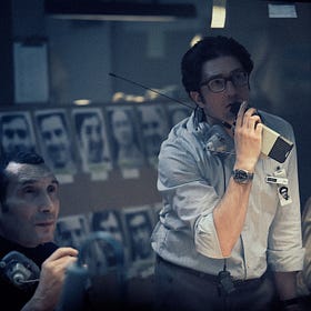 'September 5,' Working Amidst Terror