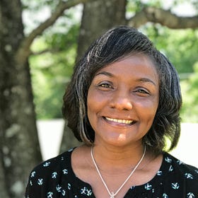 Mississippi Native: Linda Williams Jackson