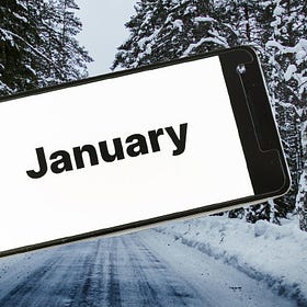 Save the Dates! January Interviews & Info Sessions!