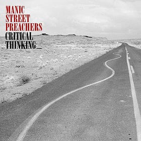 Is This Manic Street Preachers' Best Album in Years—or Just Okay?