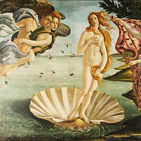 Cultural RenAIssance