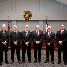 Burleson City Council Candidates