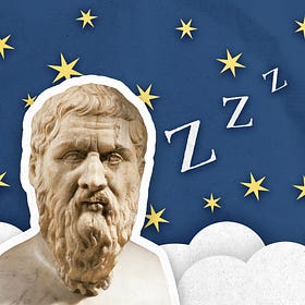 Plato’s Dream by Voltaire