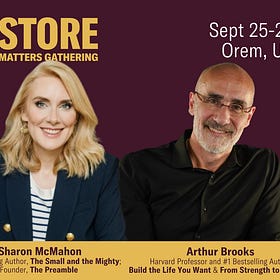 Restore 2025: Early-Bird Tickets Now Available! 