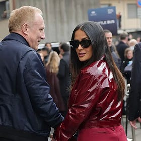 Kering attracts short sellers