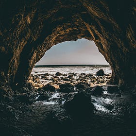 A Caverna pt. 2