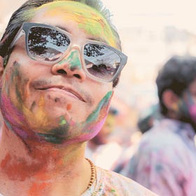 India es de Valientes