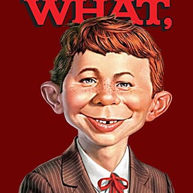 MAD Magazine, Sports Illustrated and The Importance of Physical Media 