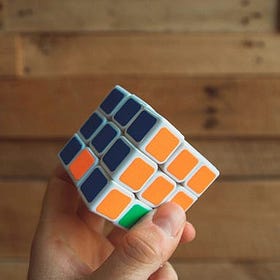 Embrace Problems