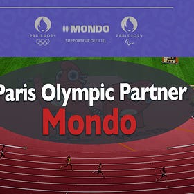 The Purple Path to Greatness: Mondo & The 2024 Paris Olympics 