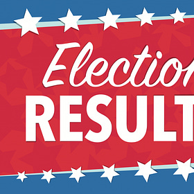BRIEF ELECTION RESULTS FROM SUPER TUESDAY