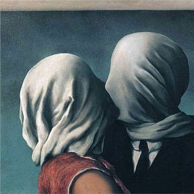 lovers series #2 