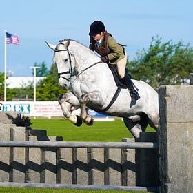 Sponsors jump at the chance to join the ‘Balmoral Buzz’