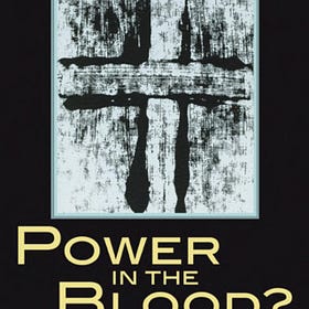 Strange Fruit: JoAnne Marie Terrell’s Power in the Blood